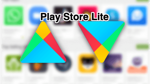 Play Store Lite