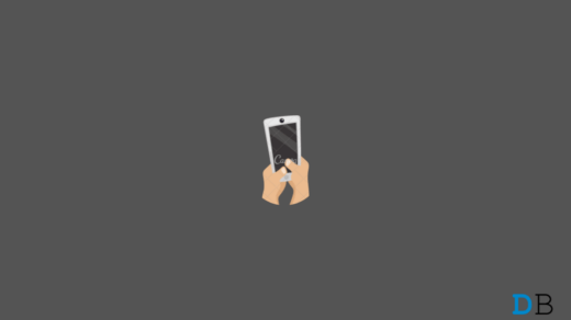 Realme Camera Not Working