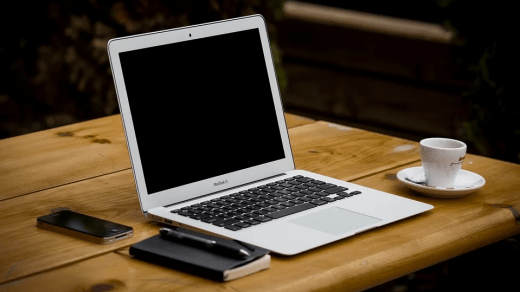 Remote Access iPhone from Windows and Macbook