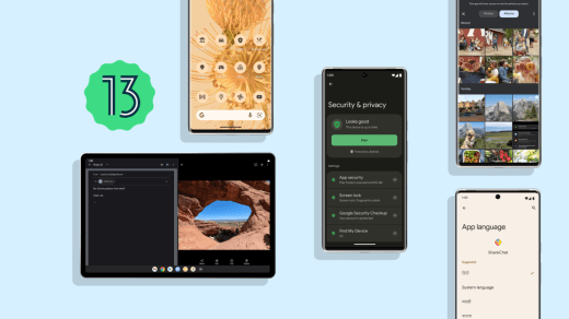 Samsung Android 13 Update Release Date and Eligible Galaxy Devices