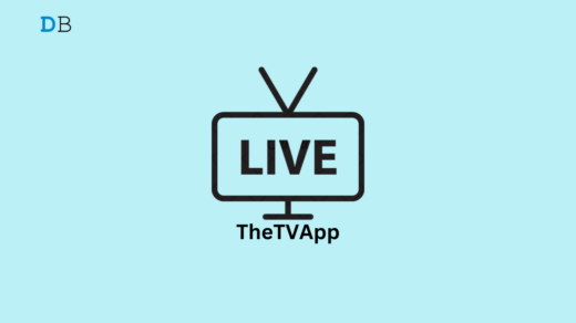 TheTVApp: Free Live TV | Guide | Legality? Risk 3