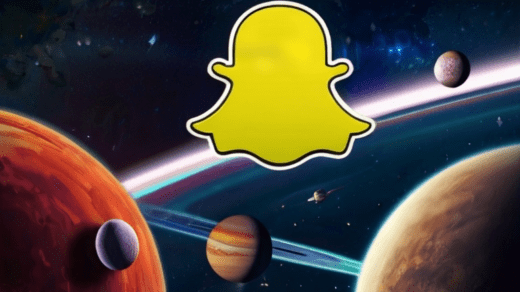 What are Snapchat Planets? Order and Meaning Explained 2