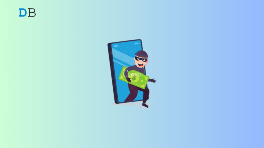 What to Do if Your iPhone is Stolen: Guide 2