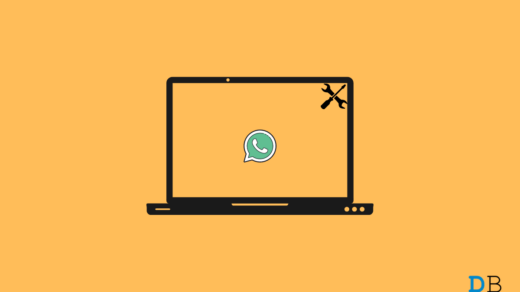 WhatsApp Desktop Video Call Not Working on Mac
