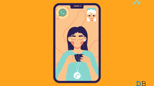 WhatsApp Video Call Not Working iPhone