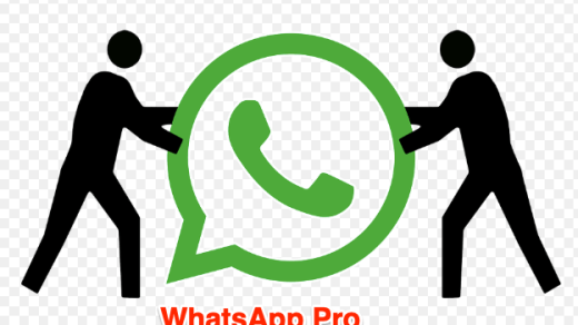 whatsapp pro apk