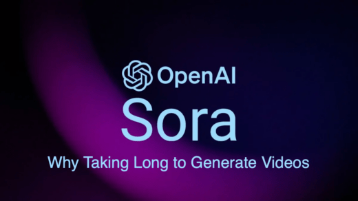 Why is Video taking so Long to Generate in Sora AI? 2