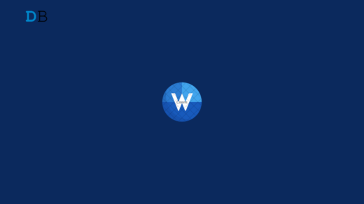 Word Found Unreadable Content Error in Windows 11