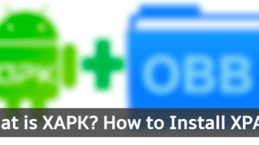 XAPK
