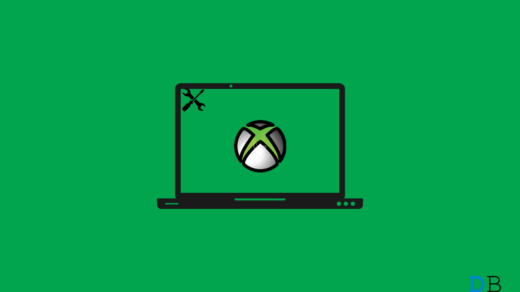 Xbox App Not Opening on Windows 11