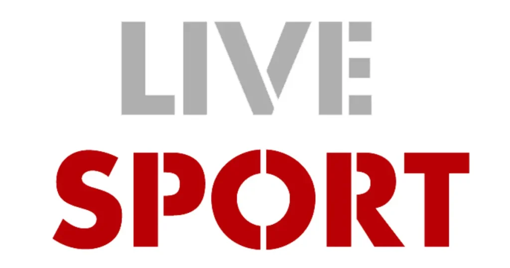 Live Sports App