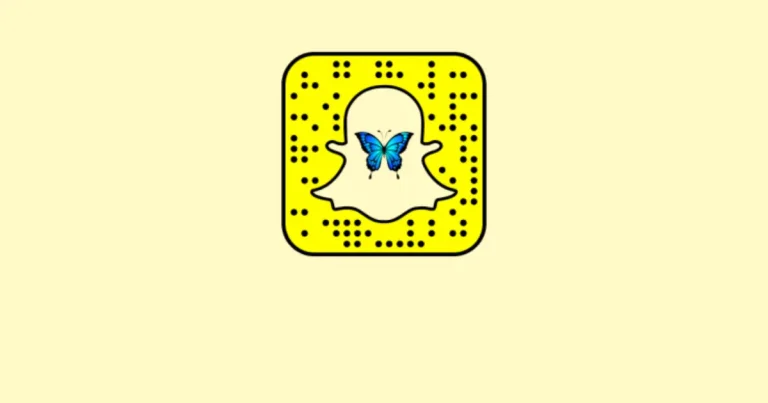 How to Unlock the Butterflies Lens on Snapchat?