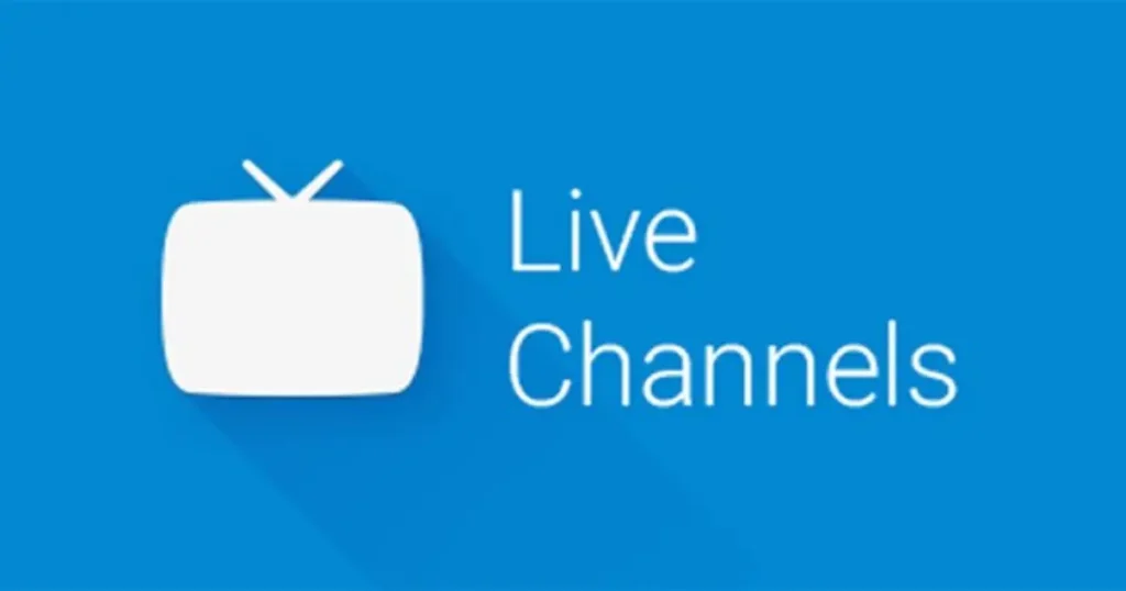 android apps stream live tv free