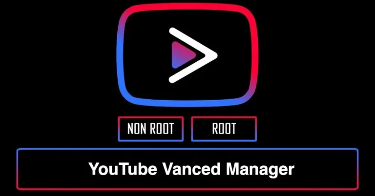 Vanced Manager APK Download | Easy Way to Update and Install YT Vanced